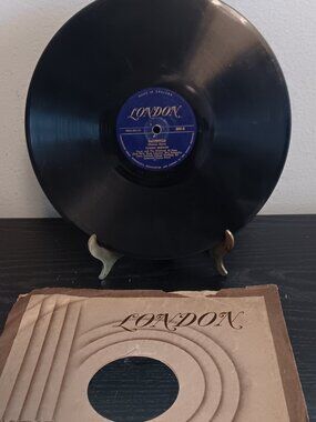 Teresa Brewer - Music, Music, Music / Copenhagen - Circa 1950